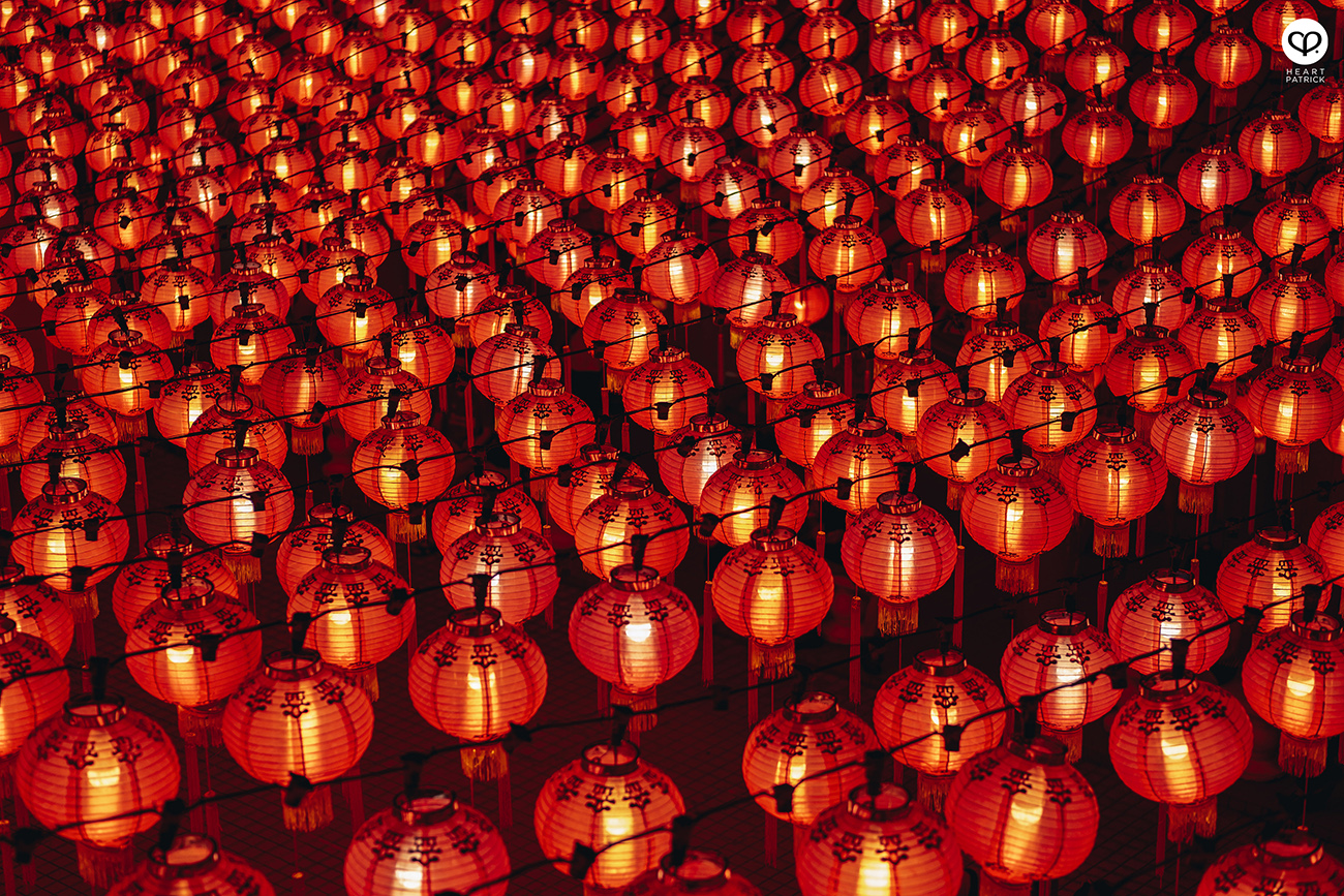 heartpatrick urban exploring thean hou temple festive decoration chinese new year 2022
