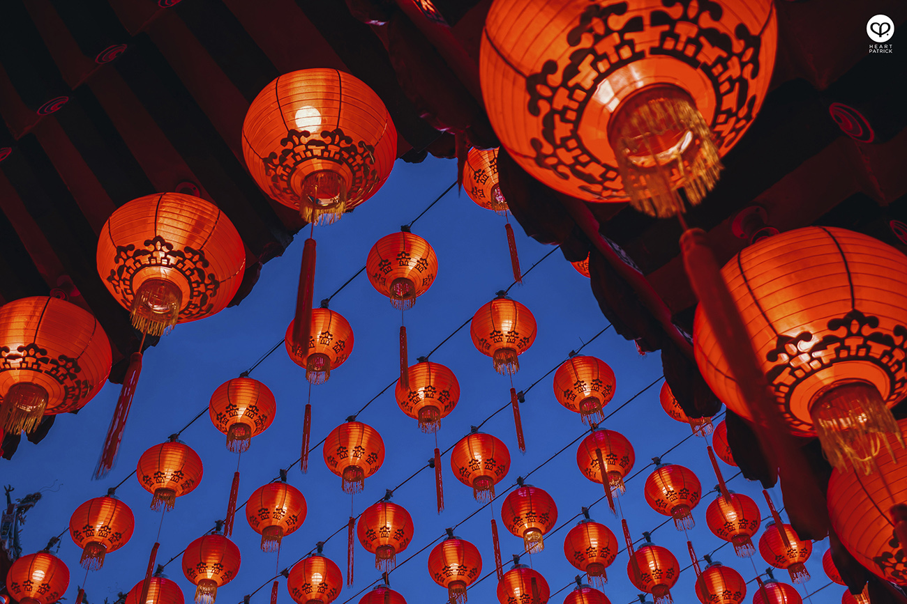 heartpatrick urban exploring thean hou temple festive decoration chinese new year 2022