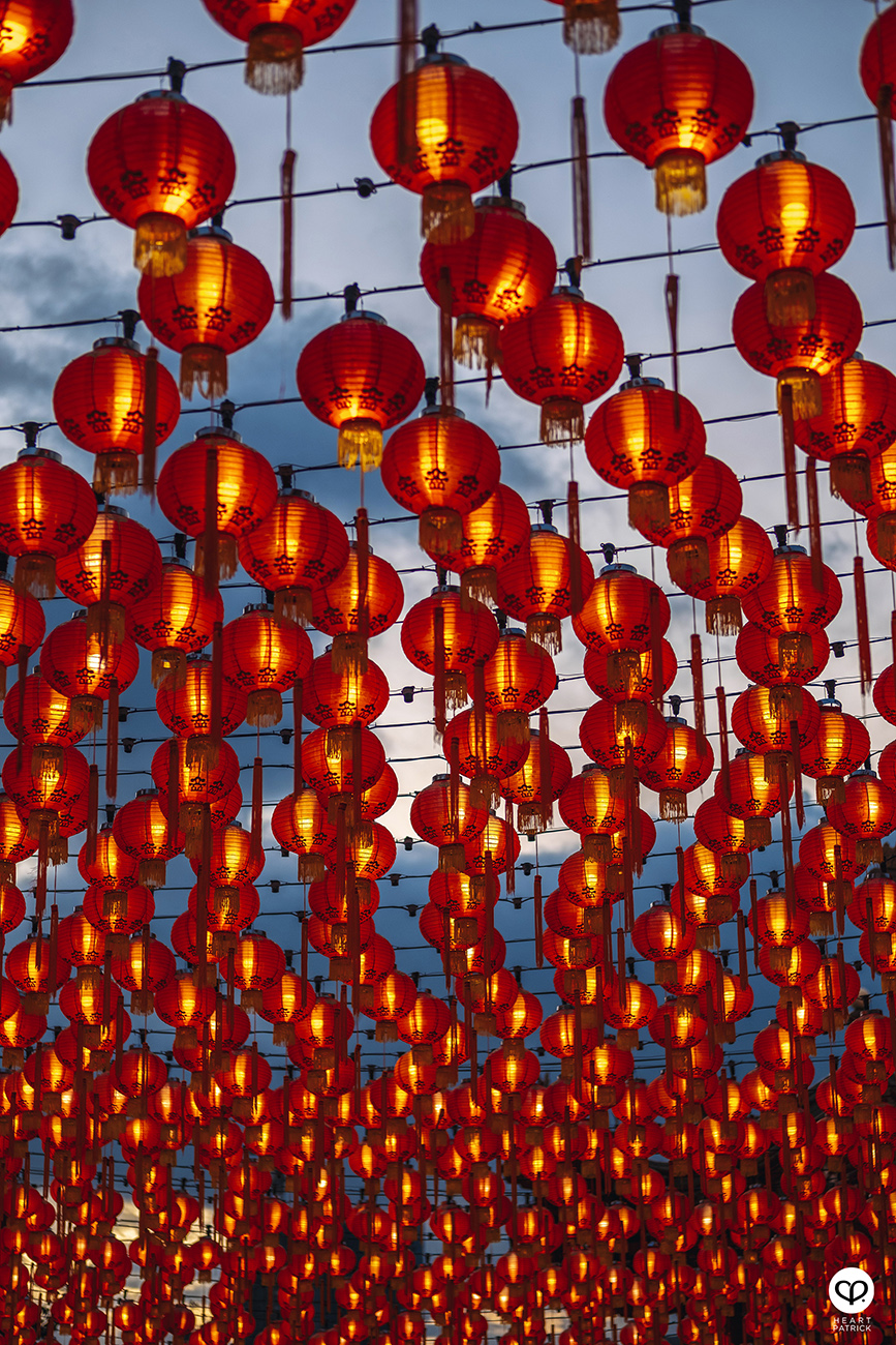 heartpatrick urban exploring thean hou temple festive decoration chinese new year 2022