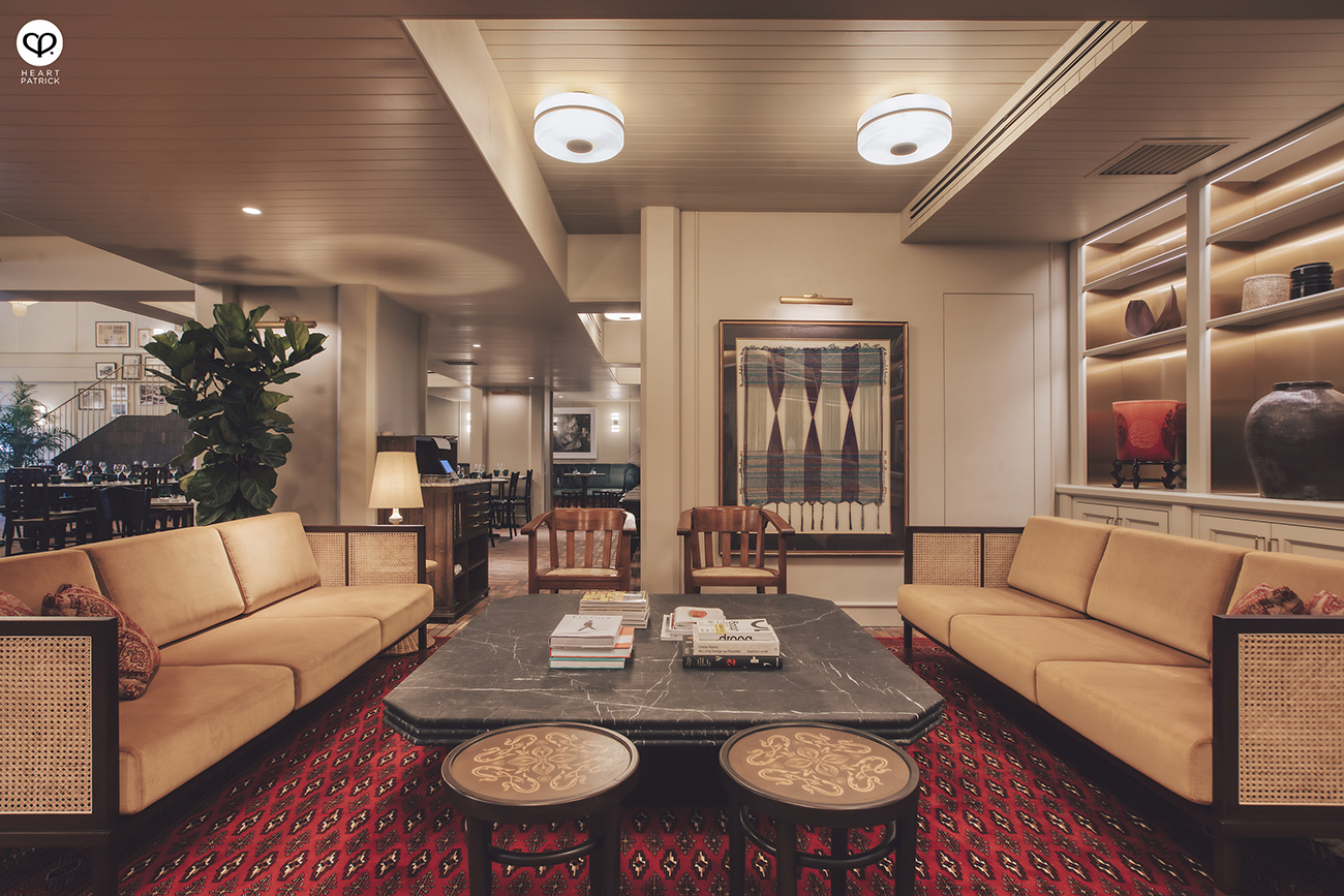heartpatrick spaces interior photography chow kit hotel kuala lumpur ormond group