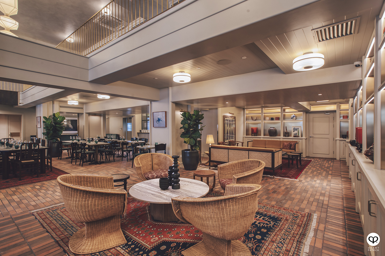heartpatrick spaces interior photography chow kit hotel kuala lumpur ormond group