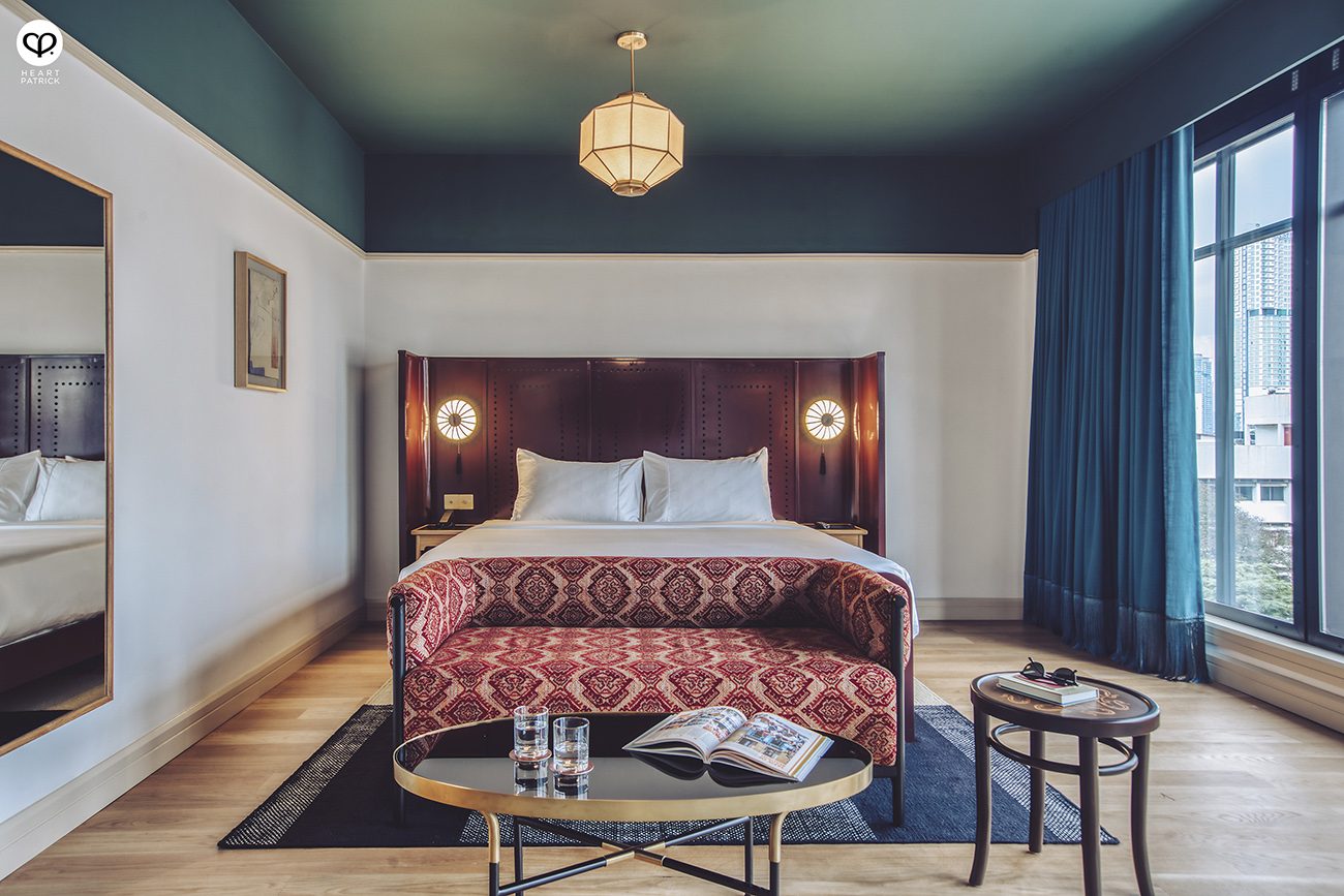 heartpatrick spaces interior photography chow kit hotel kuala lumpur ormond group