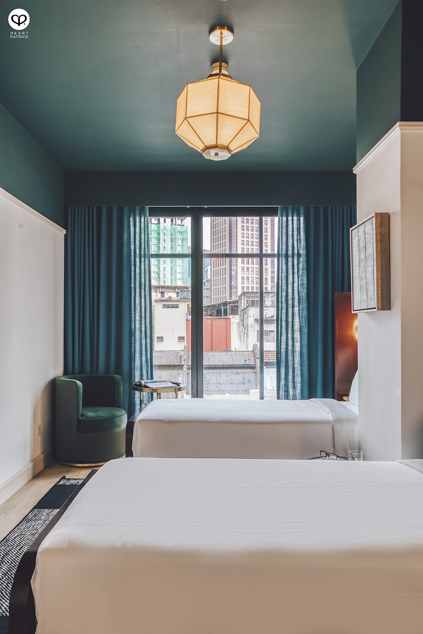 heartpatrick spaces interior photography chow kit hotel kuala lumpur ormond group