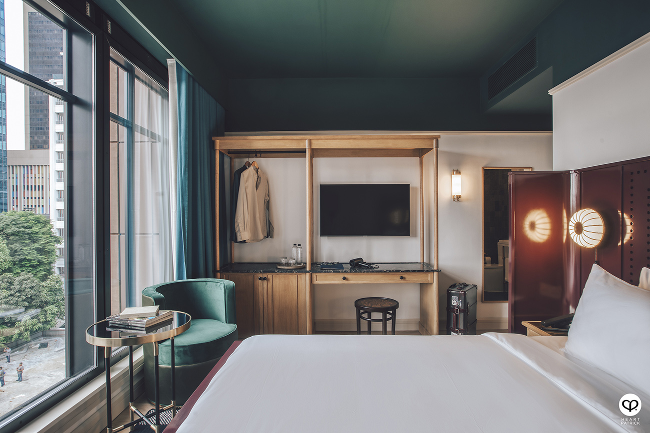 heartpatrick spaces interior photography chow kit hotel kuala lumpur ormond group