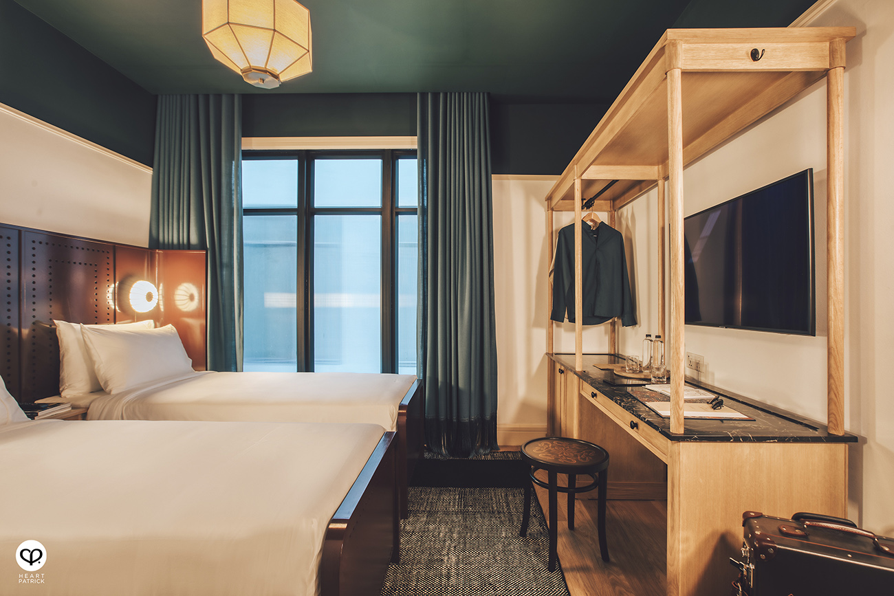 heartpatrick spaces interior photography chow kit hotel kuala lumpur ormond group