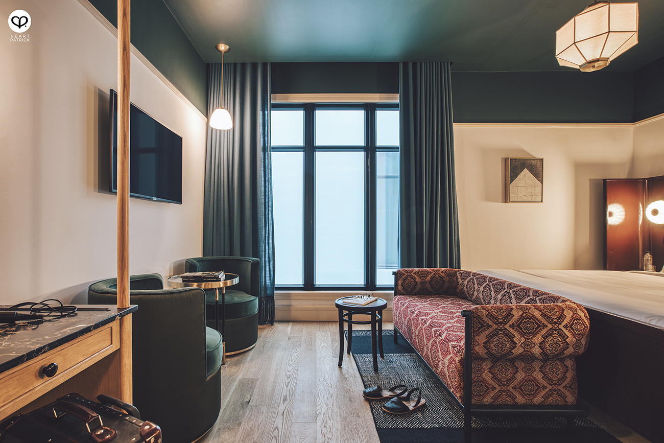heartpatrick spaces interior photography chow kit hotel kuala lumpur ormond group