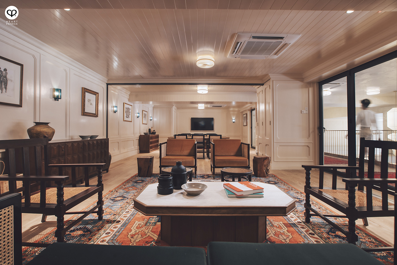 heartpatrick spaces interior photography chow kit hotel kuala lumpur ormond group