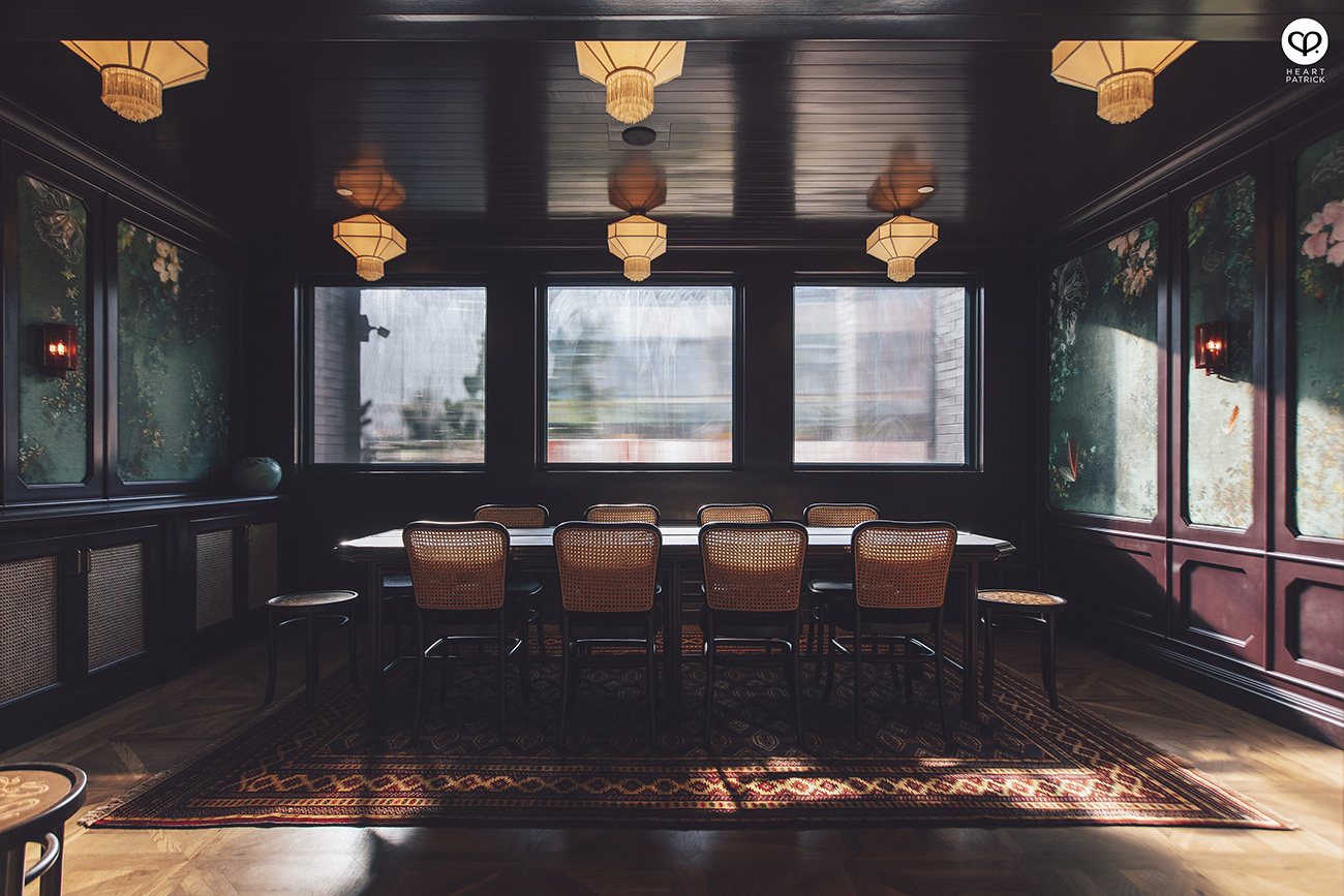 heartpatrick spaces interior photography chow kit hotel kuala lumpur ormond group