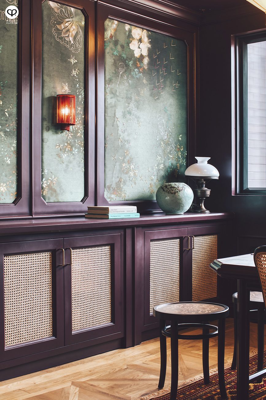 heartpatrick spaces interior photography chow kit hotel kuala lumpur ormond group