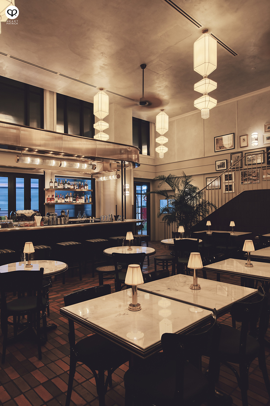 heartpatrick spaces interior photography chow kit hotel kuala lumpur ormond group