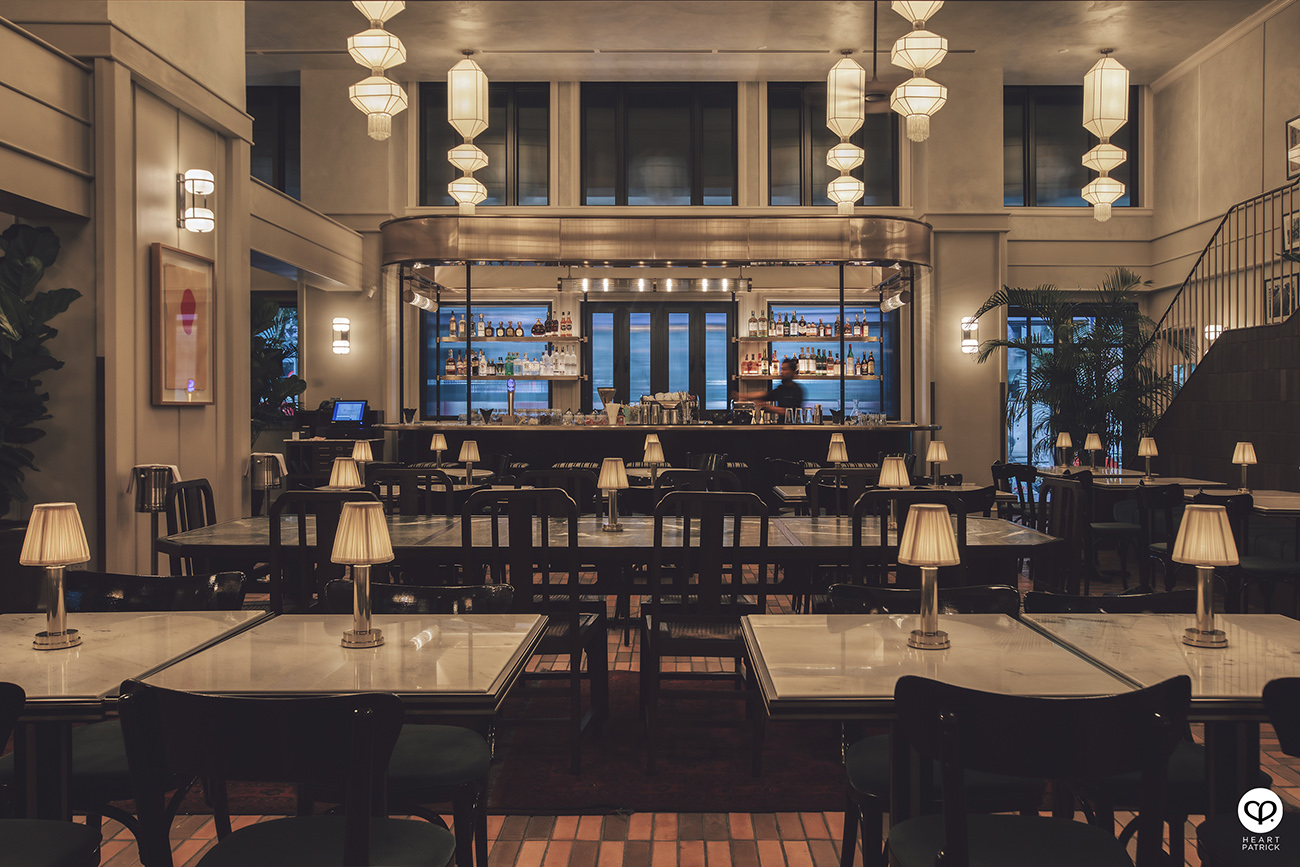 heartpatrick spaces interior photography chow kit hotel kuala lumpur ormond group