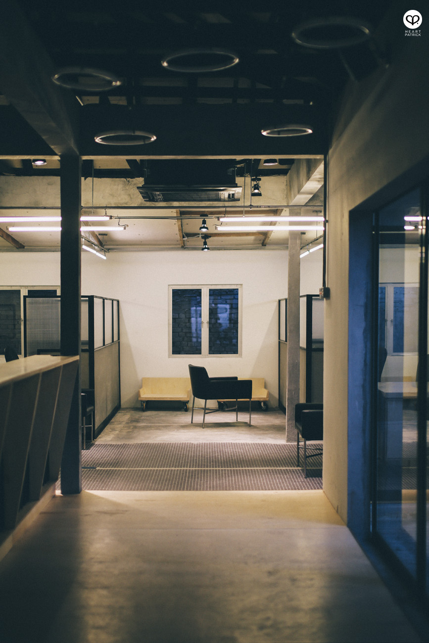 the co kuala lumpur bangsar lengkok abdullah workplace office event space