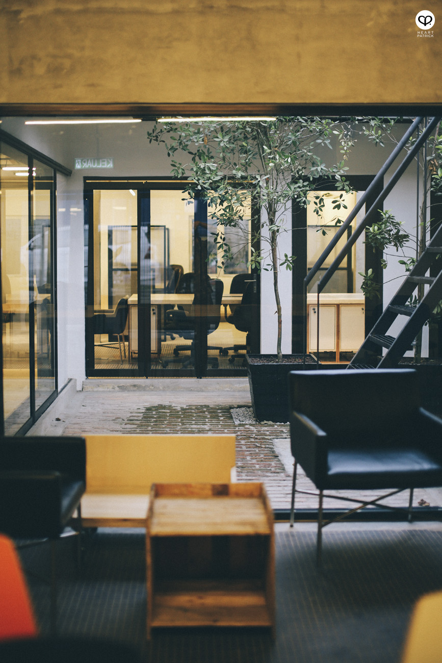 the co kuala lumpur bangsar lengkok abdullah workplace office event space