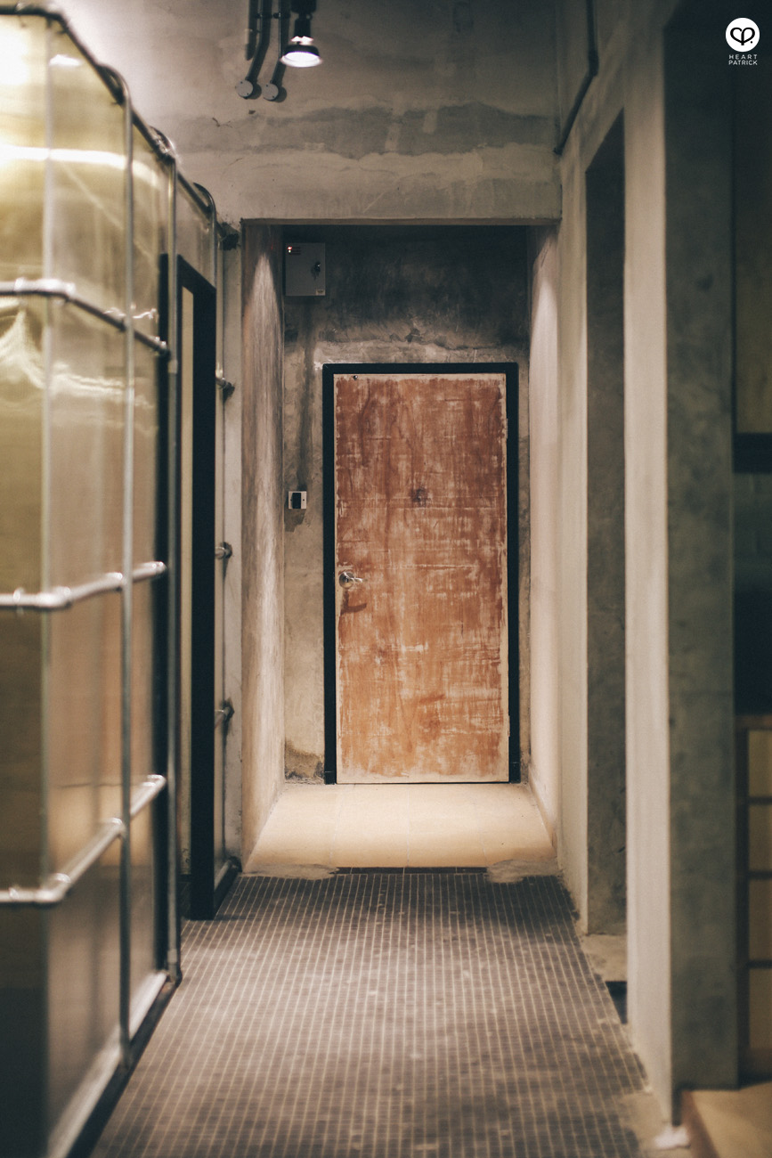 the co kuala lumpur bangsar lengkok abdullah workplace office event space