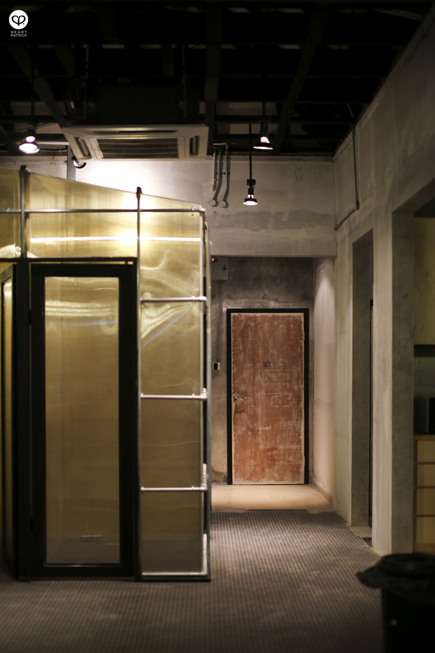 the co kuala lumpur bangsar lengkok abdullah workplace office event space