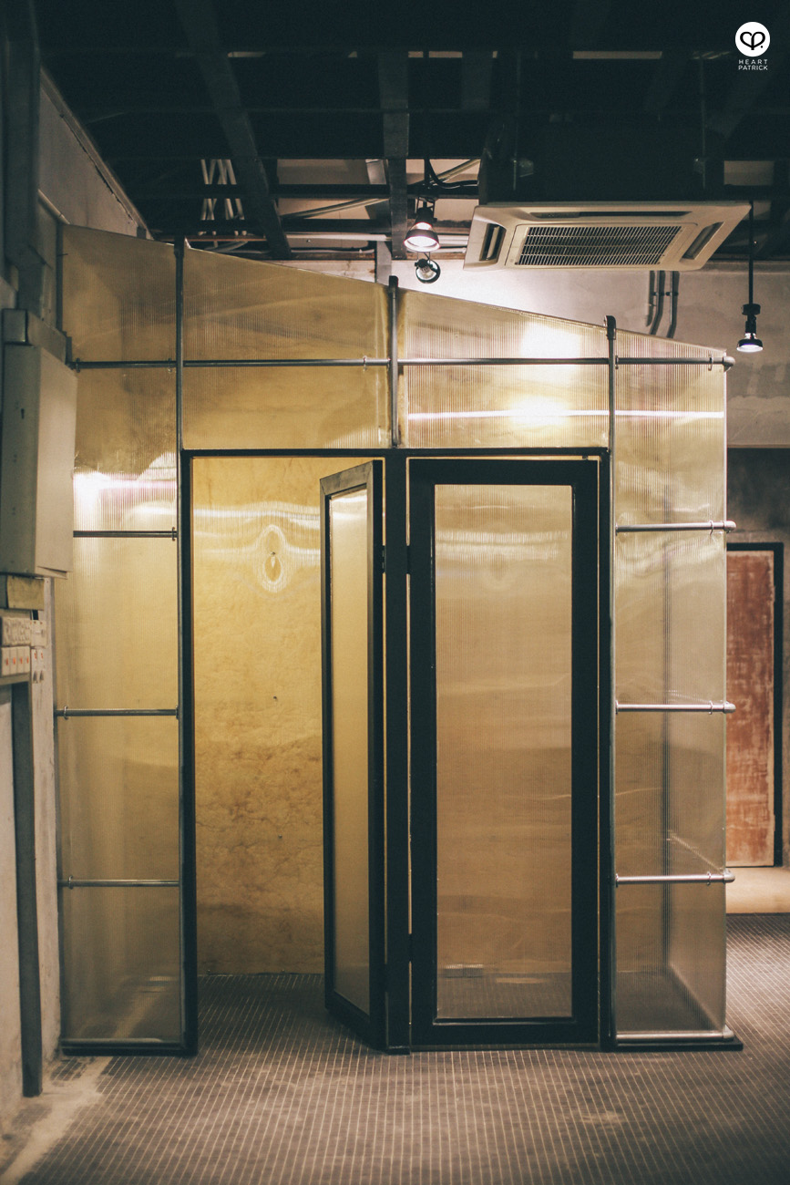 the co kuala lumpur bangsar lengkok abdullah workplace office event space