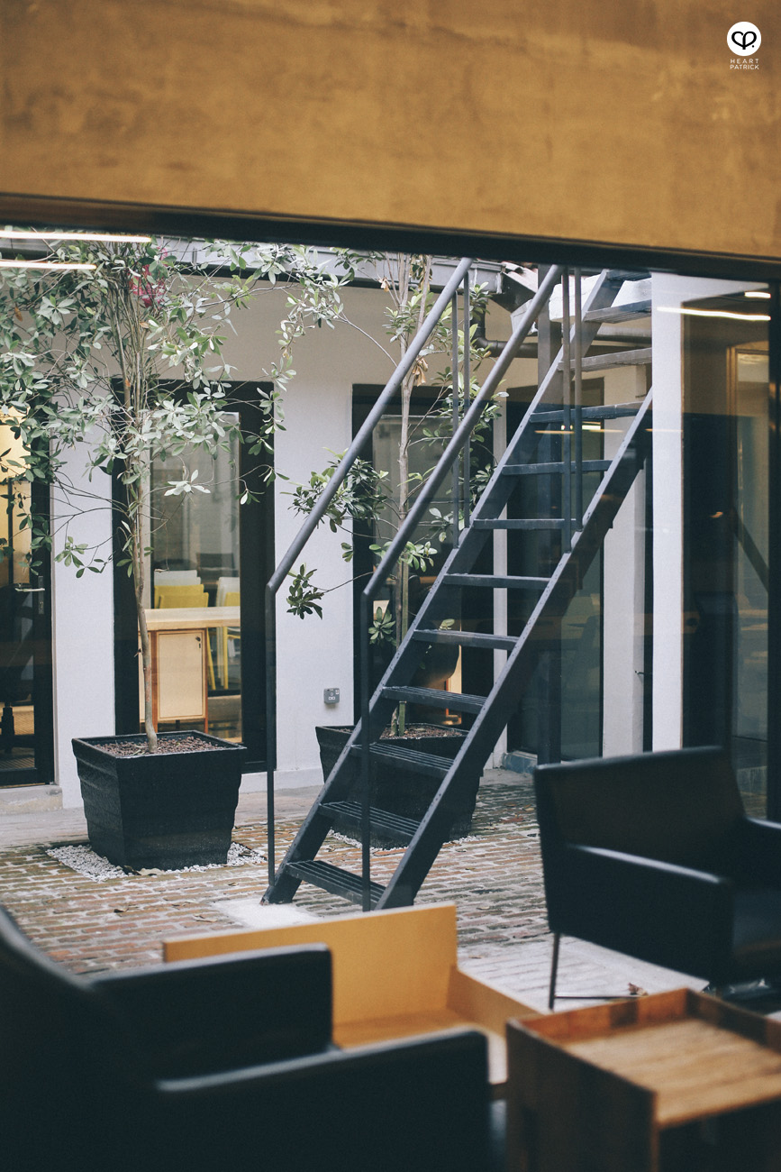 the co kuala lumpur bangsar lengkok abdullah workplace office event space