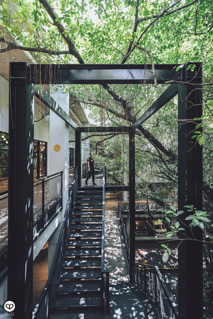 heartpatrick architectural urban exploring street photography the linc kuala lumpur