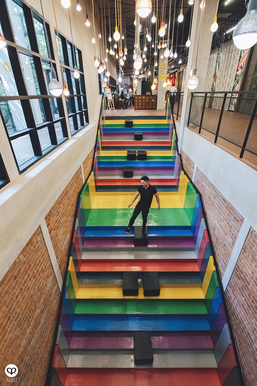 heartpatrick architectural urban exploring street photography the linc kuala lumpur