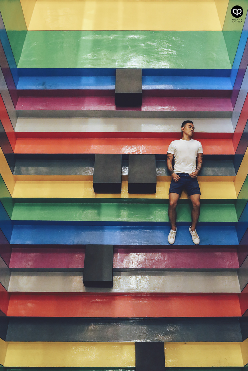 heartpatrick architectural urban exploring street photography the linc kuala lumpur