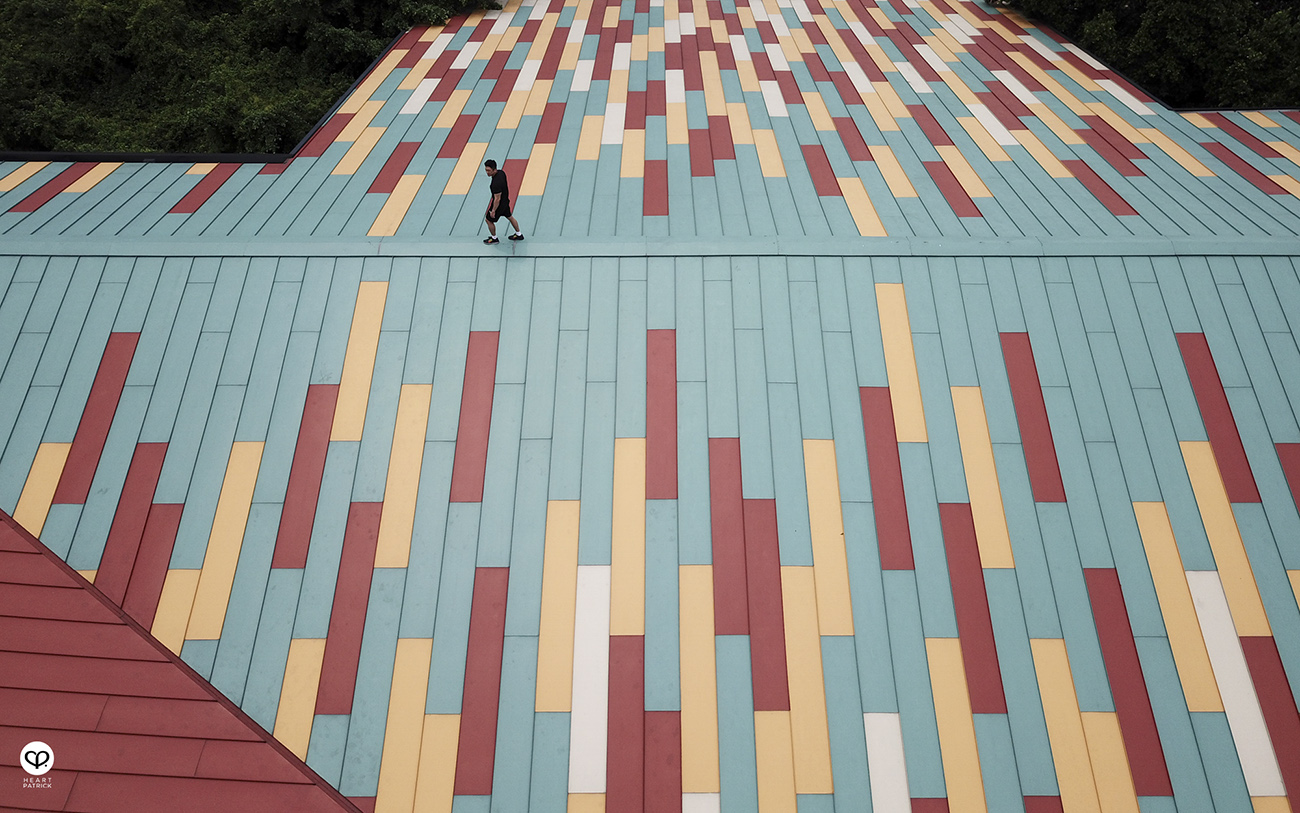 heartpatrick architectural urban exploring street photography the linc kuala lumpur