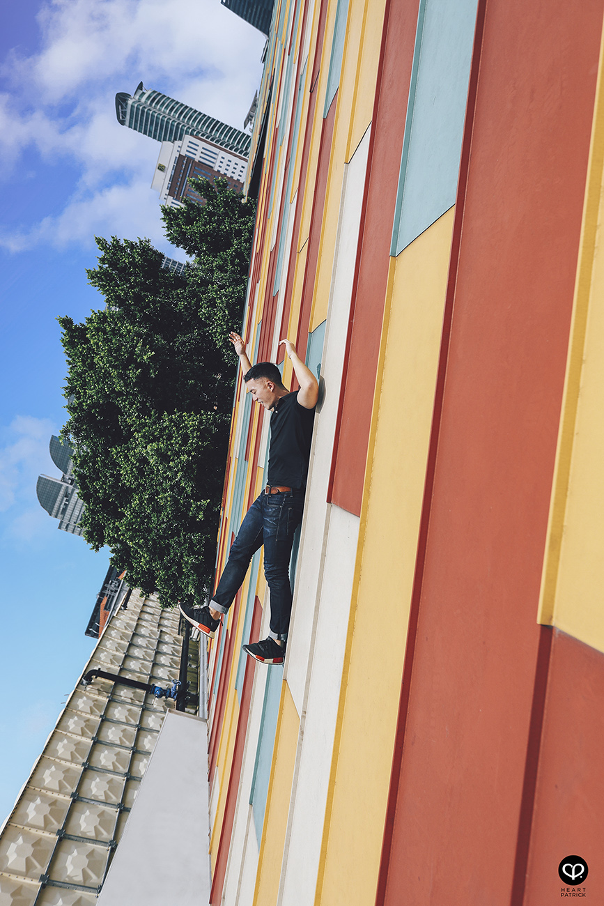 heartpatrick architectural urban exploring street photography the linc kuala lumpur