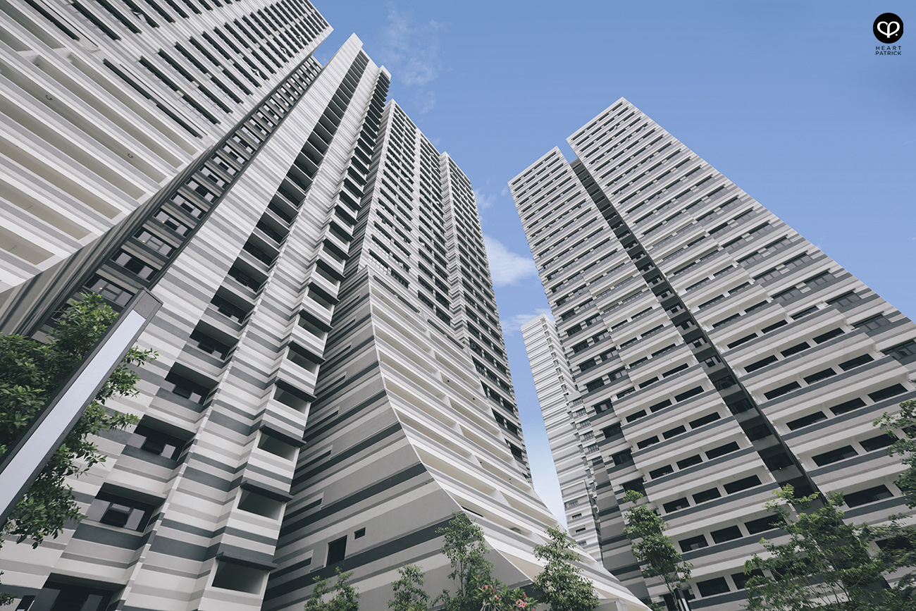 heartpatrick architecture photography meridin medini iskandar johor Mah Sing