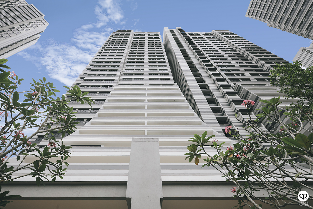 heartpatrick architecture photography meridin medini iskandar johor Mah Sing