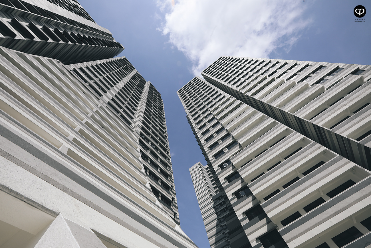 heartpatrick architecture photography meridin medini iskandar johor Mah Sing