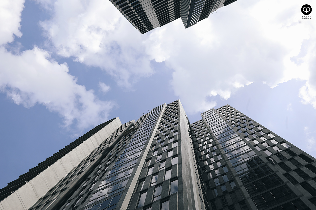 heartpatrick architecture photography meridin medini iskandar johor Mah Sing