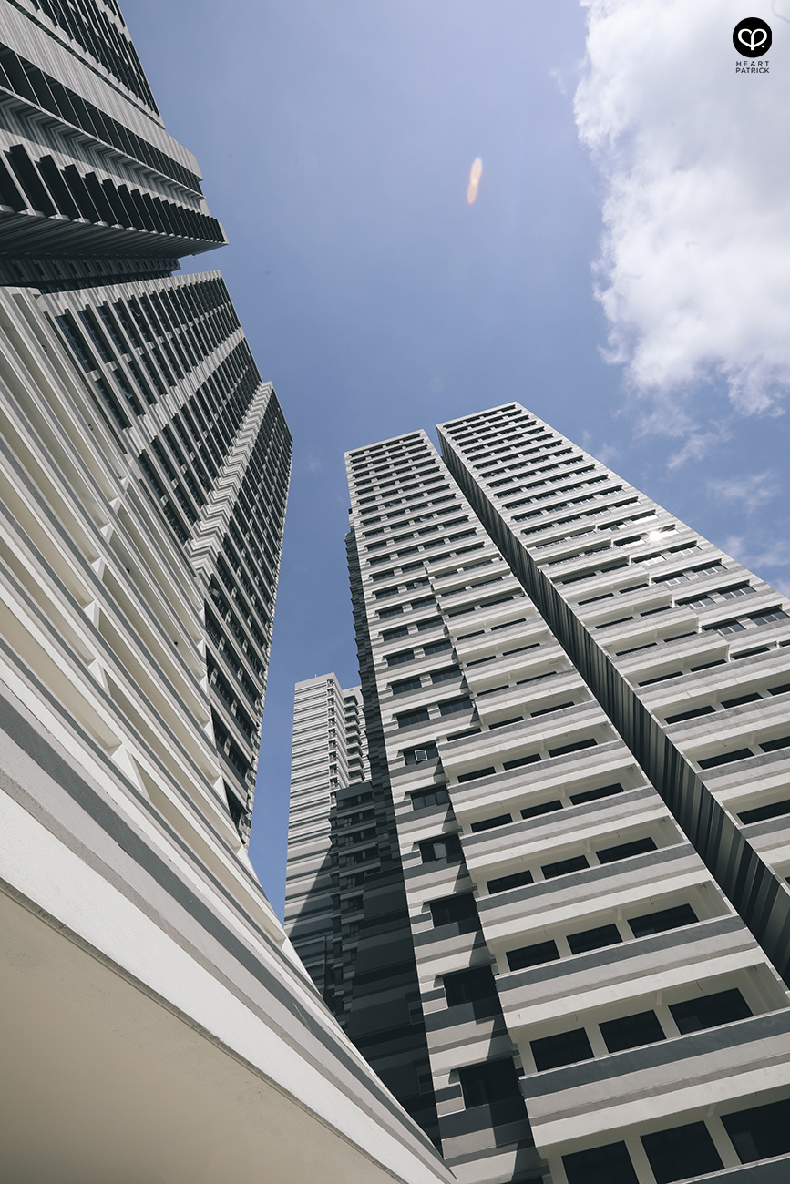 heartpatrick architecture photography meridin medini iskandar johor Mah Sing