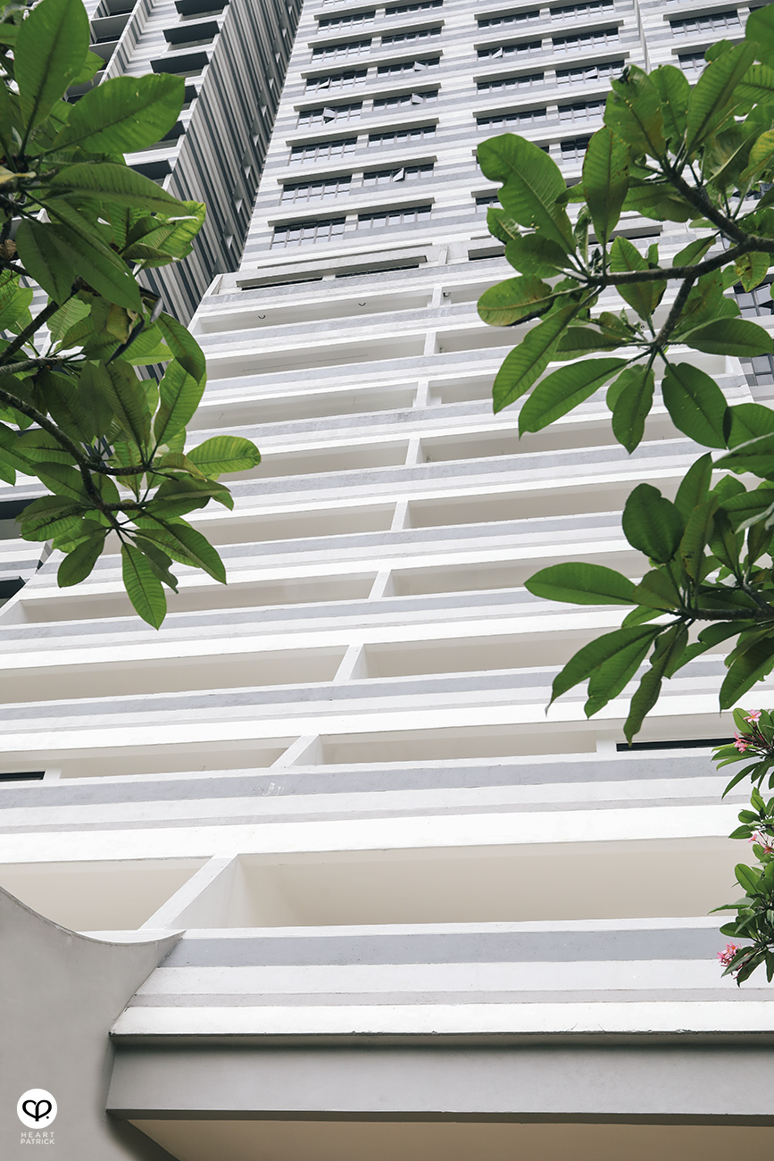 heartpatrick architecture photography meridin medini iskandar johor Mah Sing