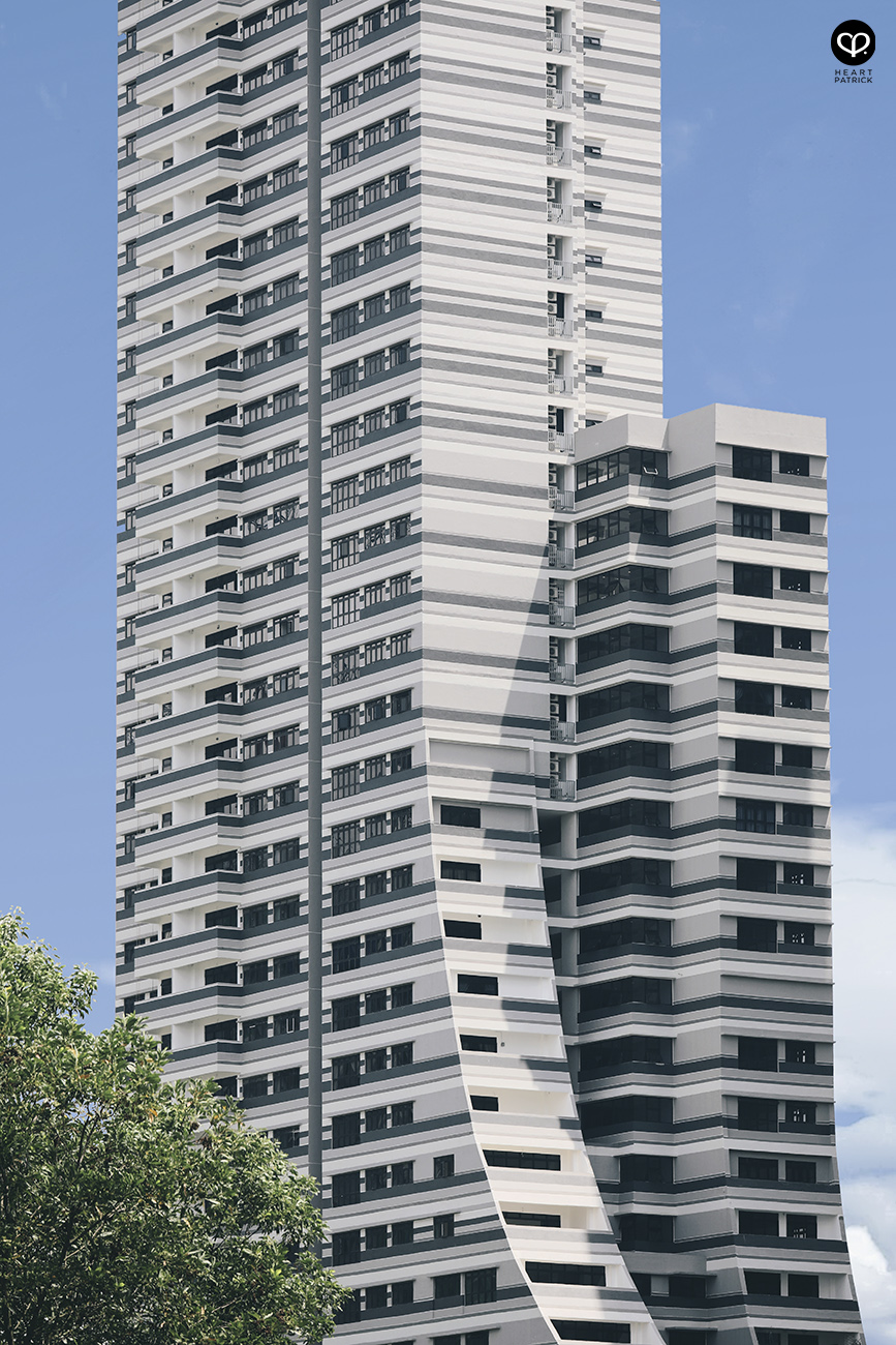 heartpatrick architecture photography meridin medini iskandar johor Mah Sing