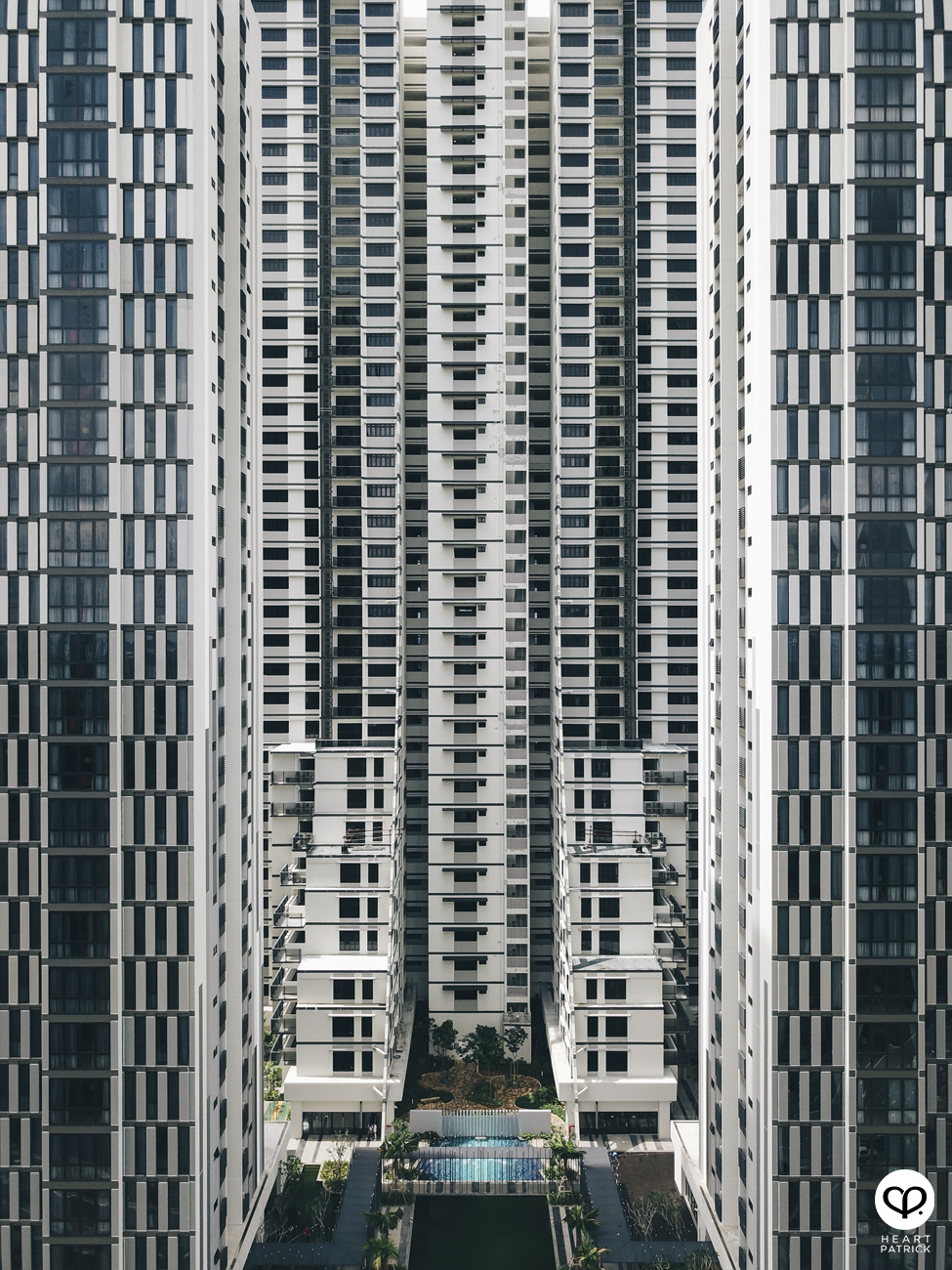 heartpatrick architecture photography meridin medini iskandar johor Mah Sing