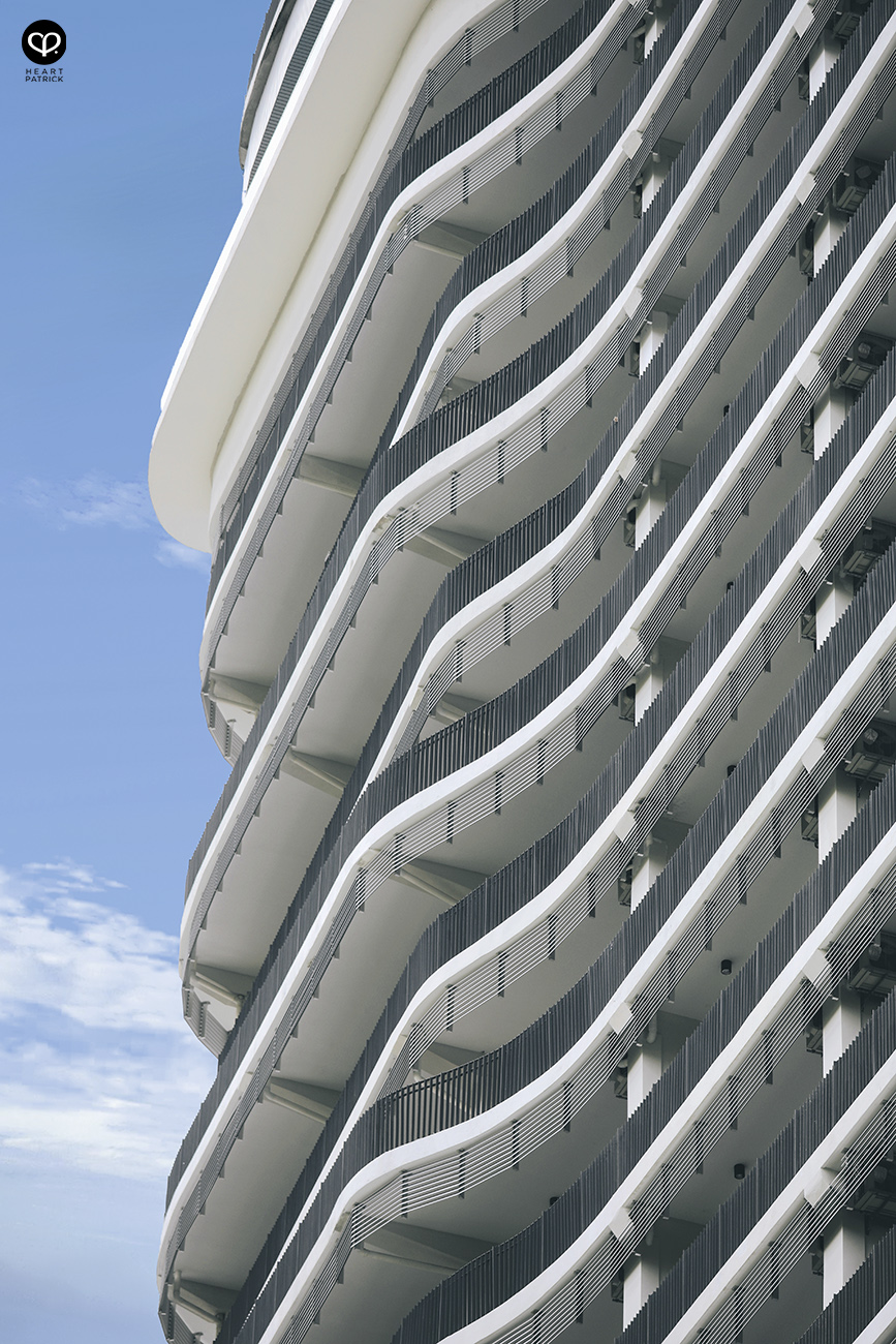 heartpatrick architecture photography meridin medini iskandar johor Mah Sing