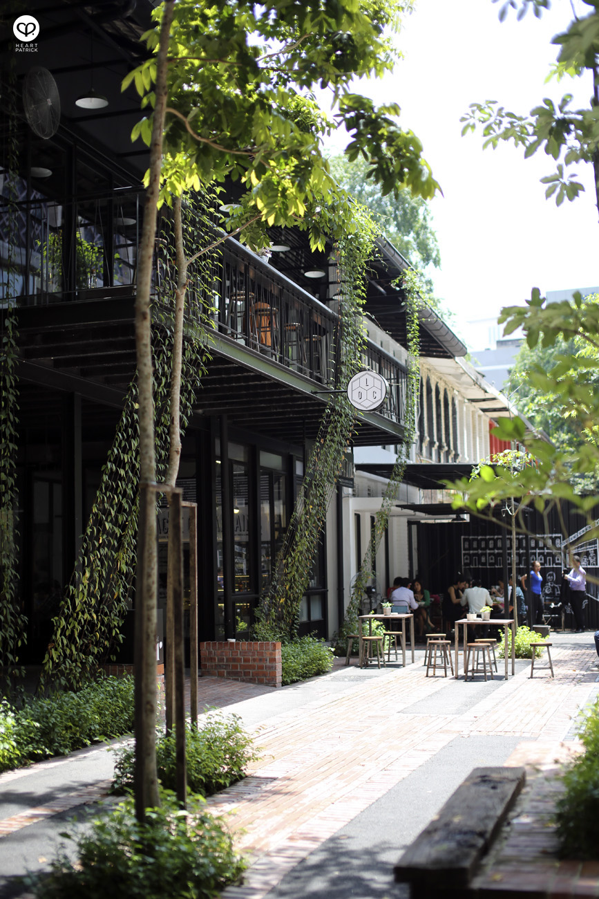 the row butter and beans leagure of captains