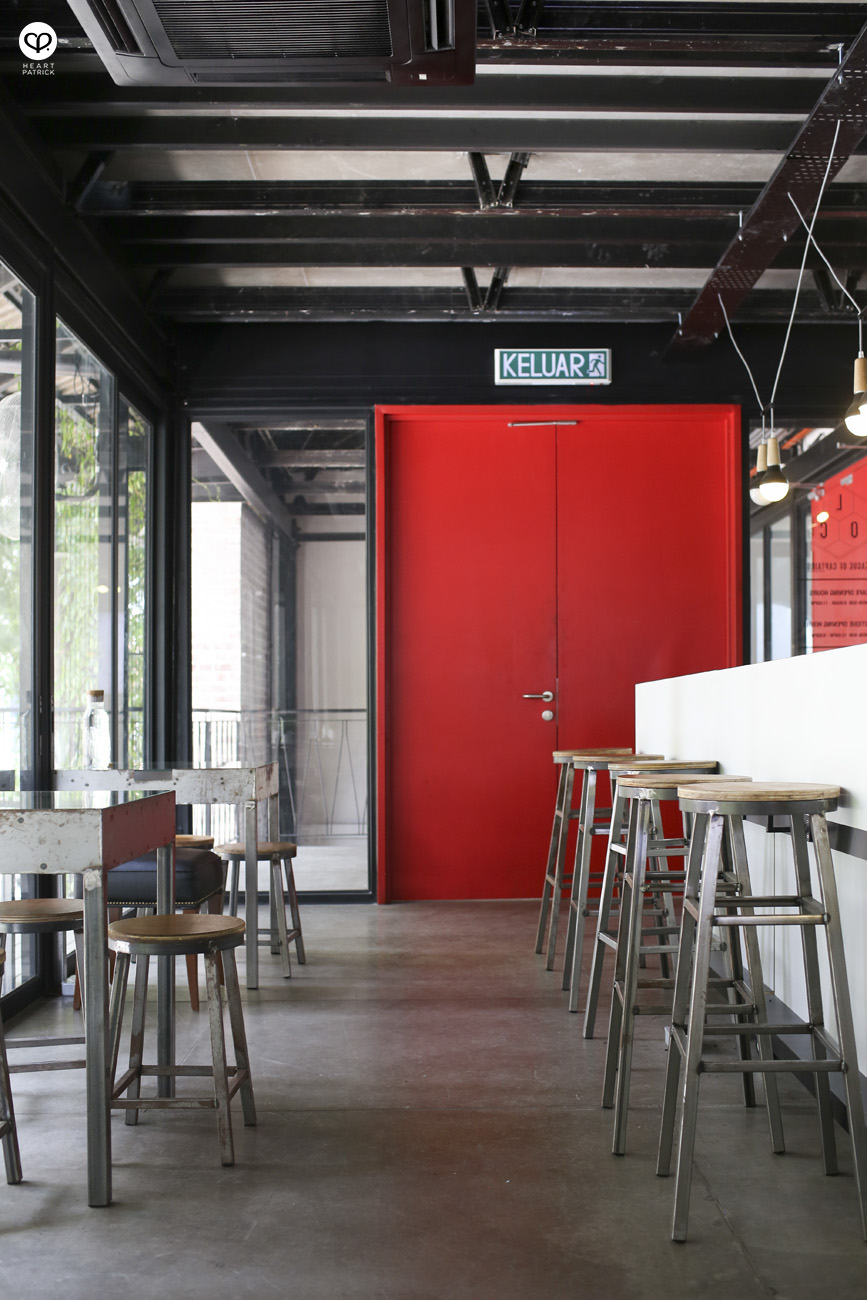 the row butter and beans leagure of captains