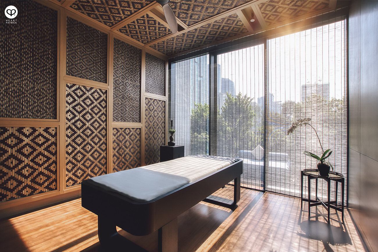 heartpatrick interior photography UR Spa The RuMa Hotel at Jalan Kia Peng Bukit Bintang Kuala Lumpur