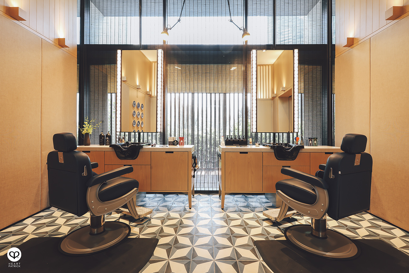 heartpatrick interior photography UR Spa The RuMa Hotel at Jalan Kia Peng Bukit Bintang Kuala Lumpur