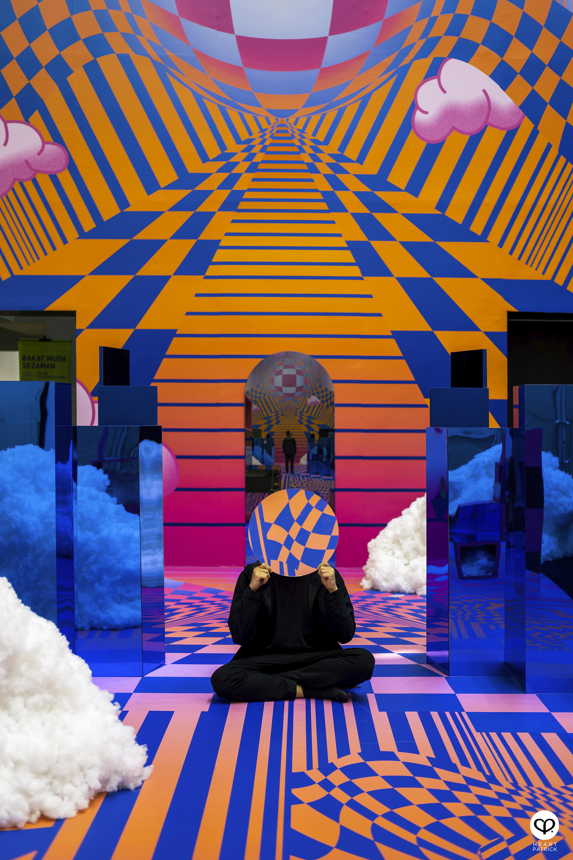 heartpatrick malaysia kuala lumpur art installation theta balai seni negara bono stellar
