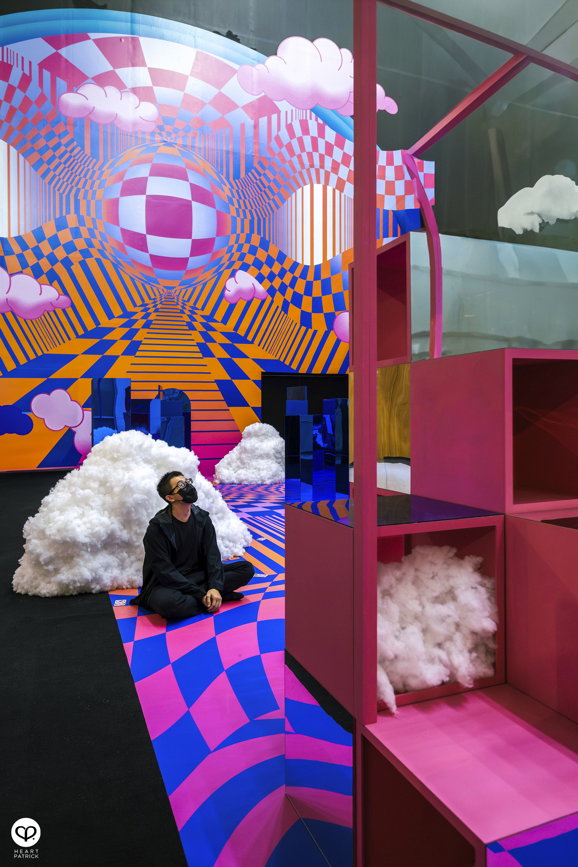 heartpatrick malaysia kuala lumpur art installation theta balai seni negara bono stellar