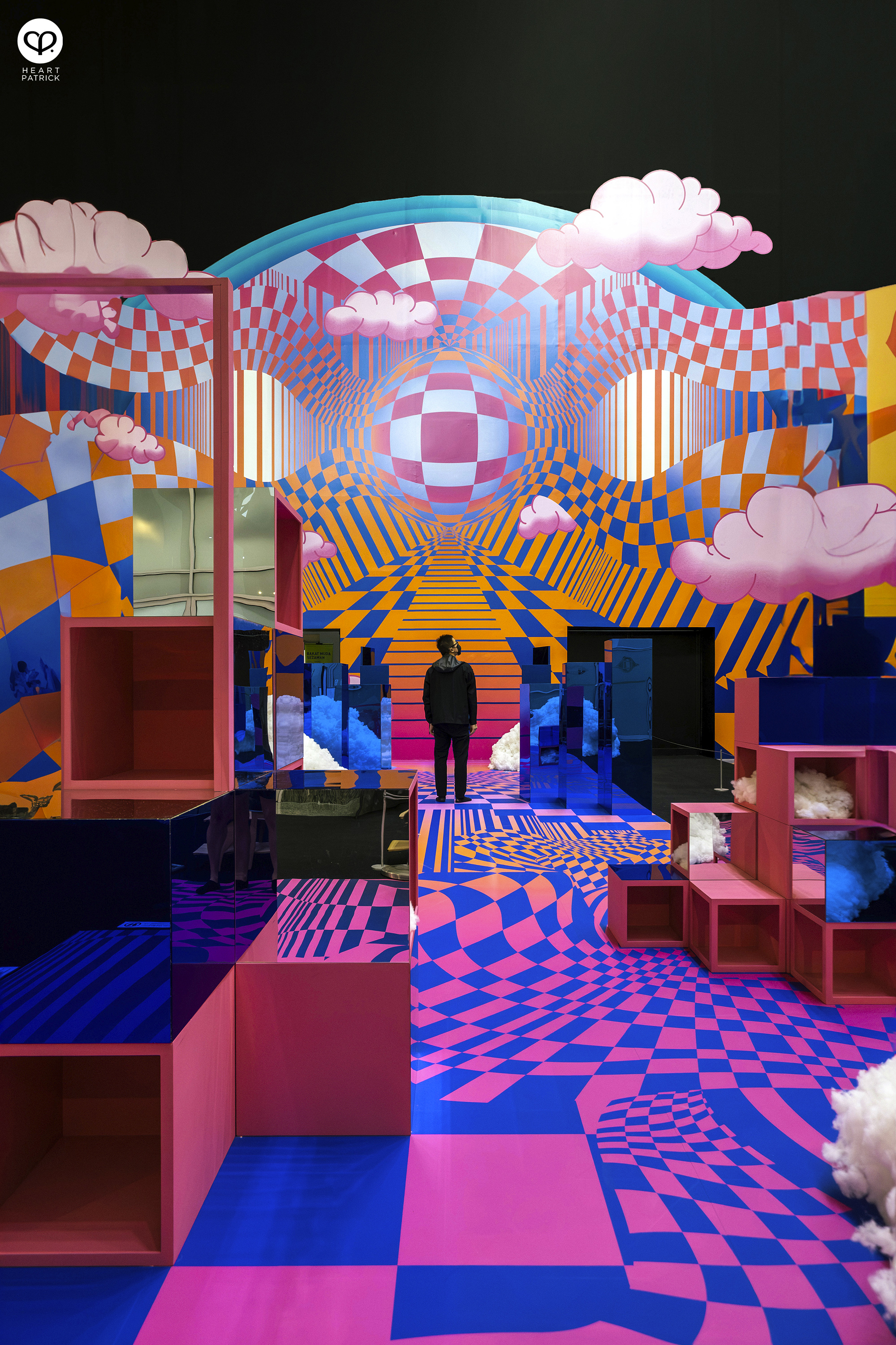 heartpatrick malaysia kuala lumpur art installation theta balai seni negara bono stellar