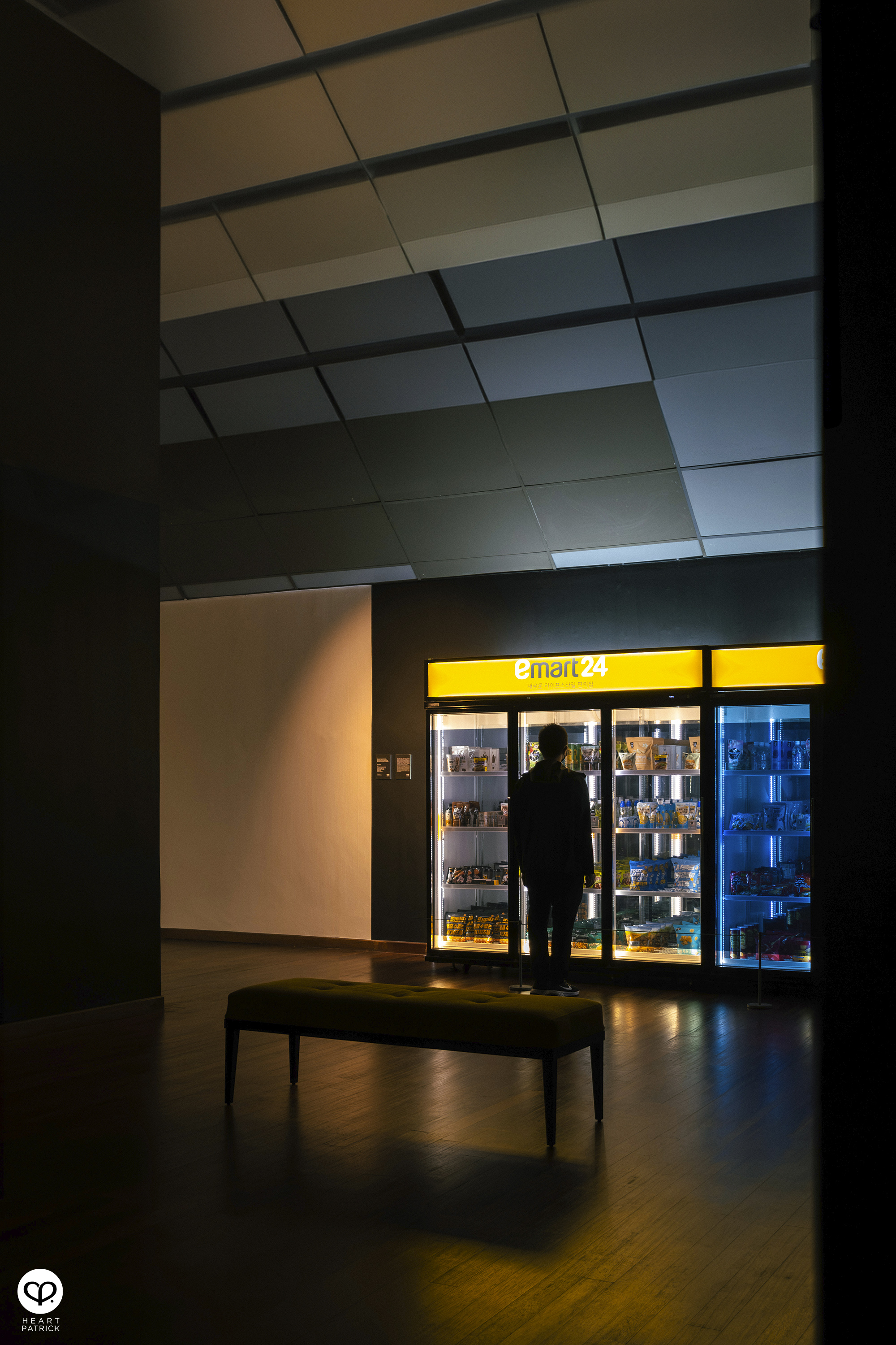 heartpatrick malaysia kuala lumpur art installation theta balai seni negara bono stellar