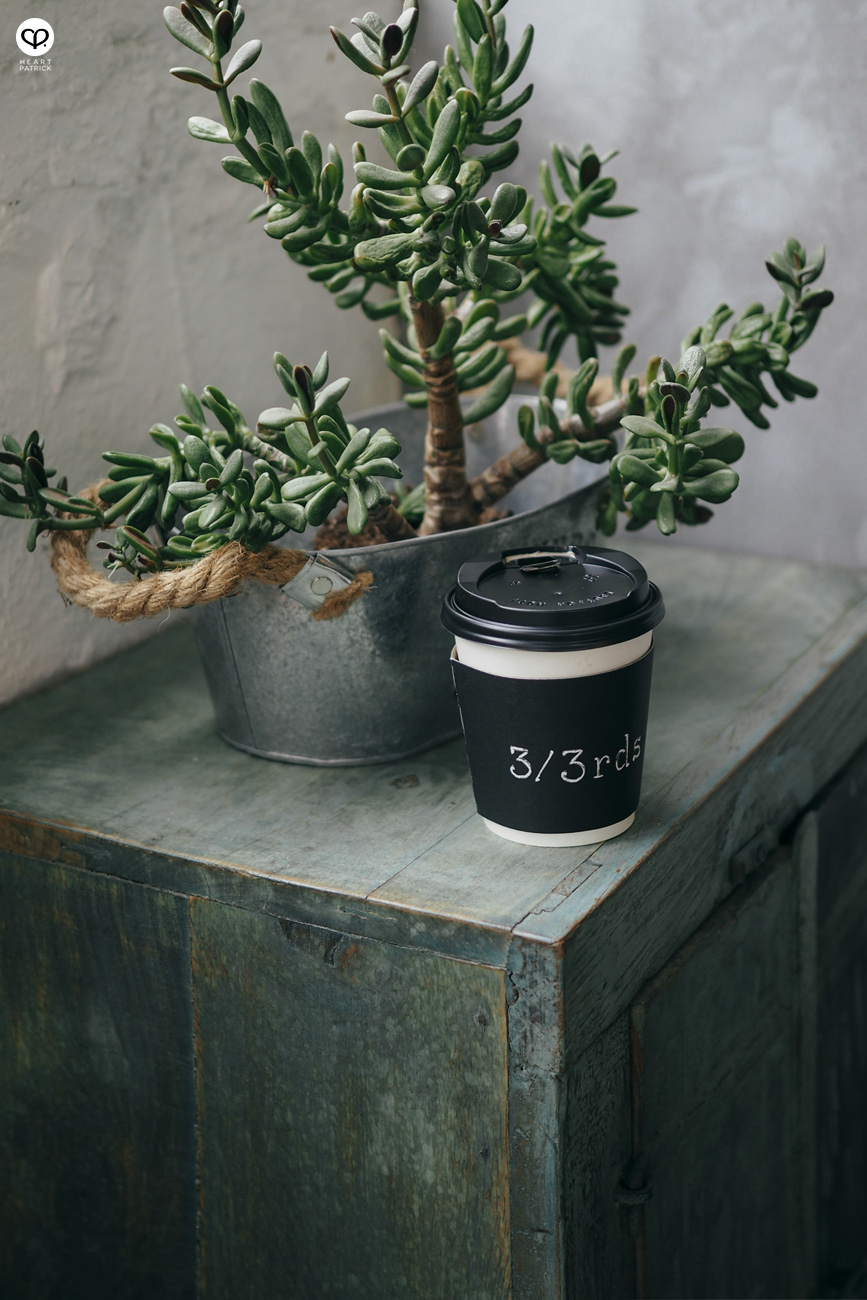 heartpatrick hong kong caf� cafehopping hong kong three 3rds wong chuk hang