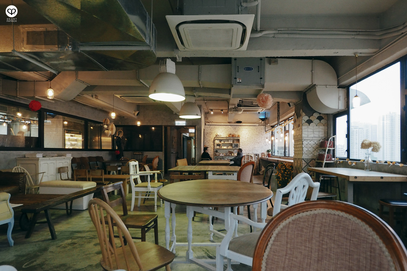 heartpatrick hong kong caf� cafehopping hong kong three 3rds wong chuk hang