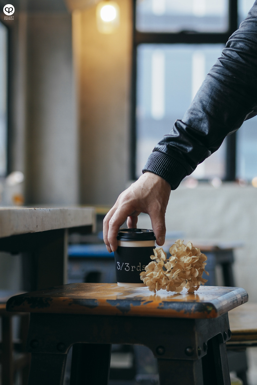 heartpatrick hong kong caf� cafehopping hong kong three 3rds wong chuk hang