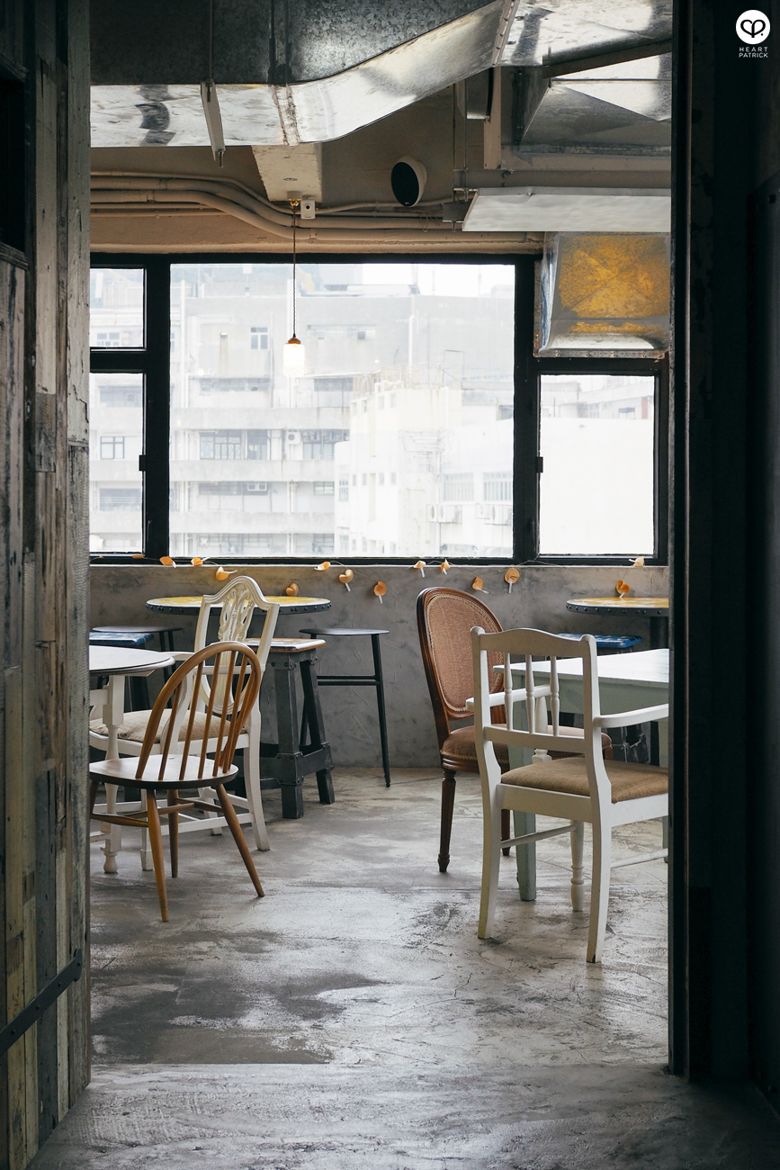 heartpatrick hong kong caf� cafehopping hong kong three 3rds wong chuk hang