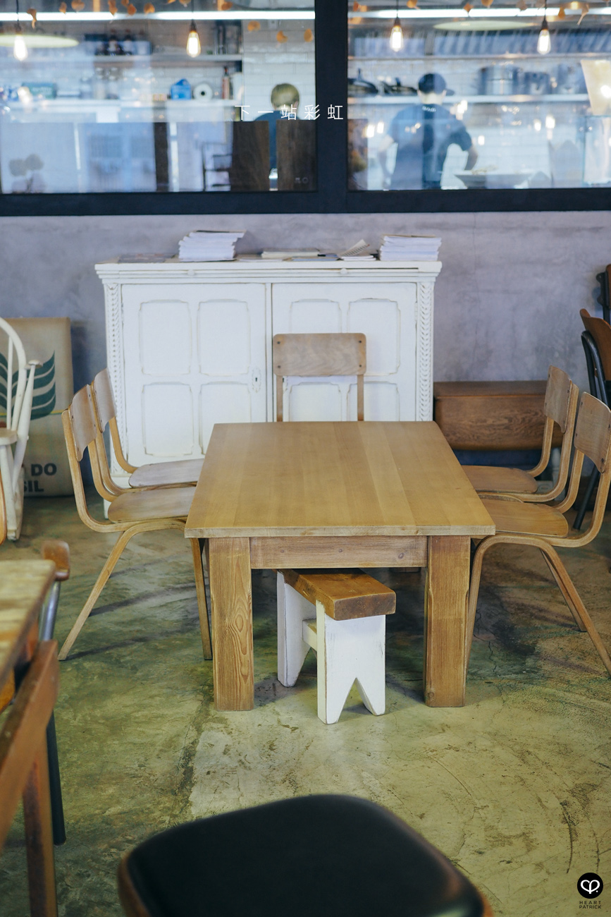 heartpatrick hong kong caf� cafehopping hong kong three 3rds wong chuk hang