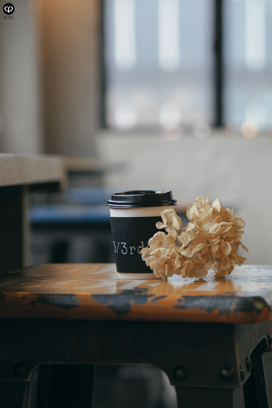 heartpatrick hong kong caf� cafehopping hong kong three 3rds wong chuk hang