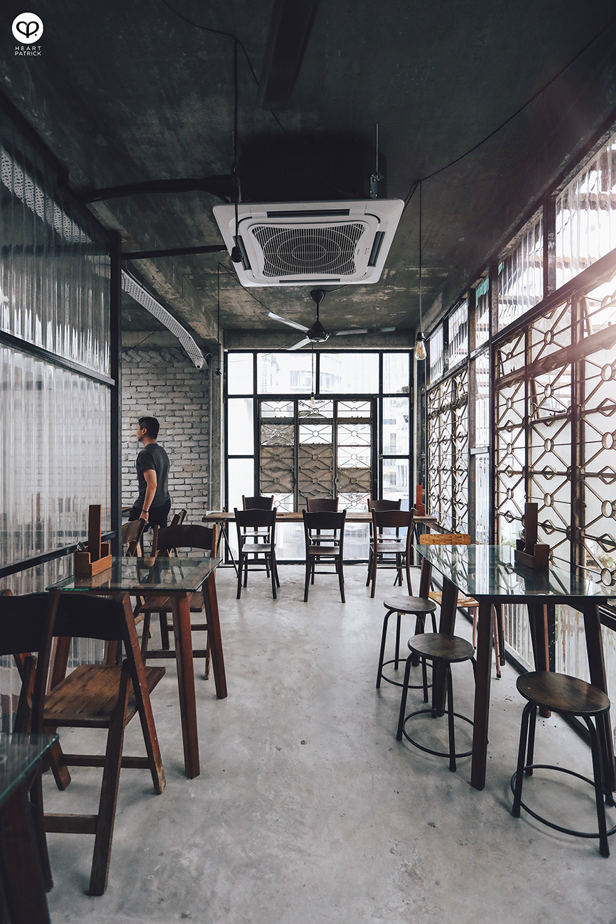 heartpatrick interior photography timothy caf� restaurant jalan tun hs lee chinatown kuala lumpur